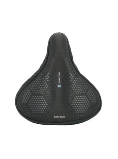 Selle Royal Zadeldek Selle royal large slow fit foam