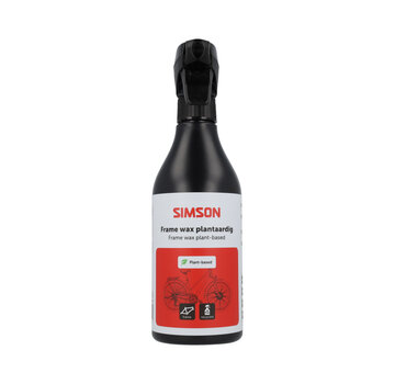 Simson Framewax Simson plantaardig