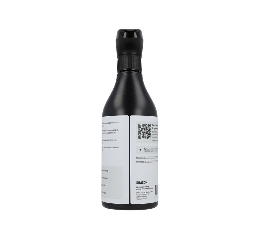 Framewax Simson plantaardig
