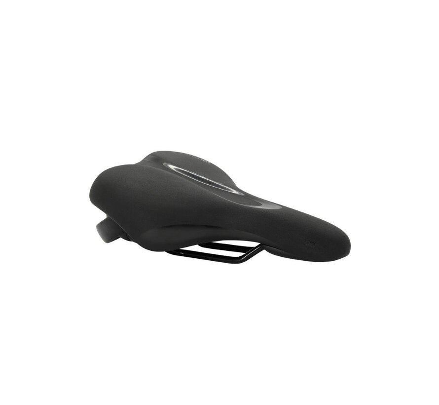 Zadel Sr Rio bulk zonder strop