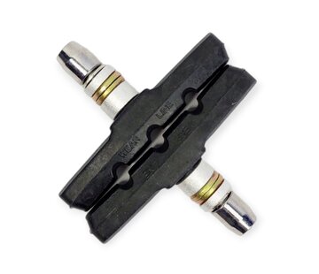 Xtrabike Remblokken Xtrabike v-brake met inbus