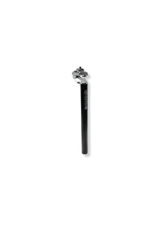 Xtrabike Zadelpen Xtrabike atb zwart 25.4