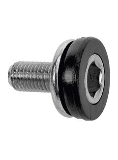 Crankbout + ring
