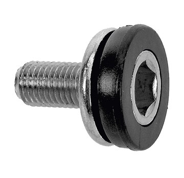 Crankbout + ring