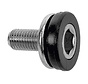 Crankbout + ring