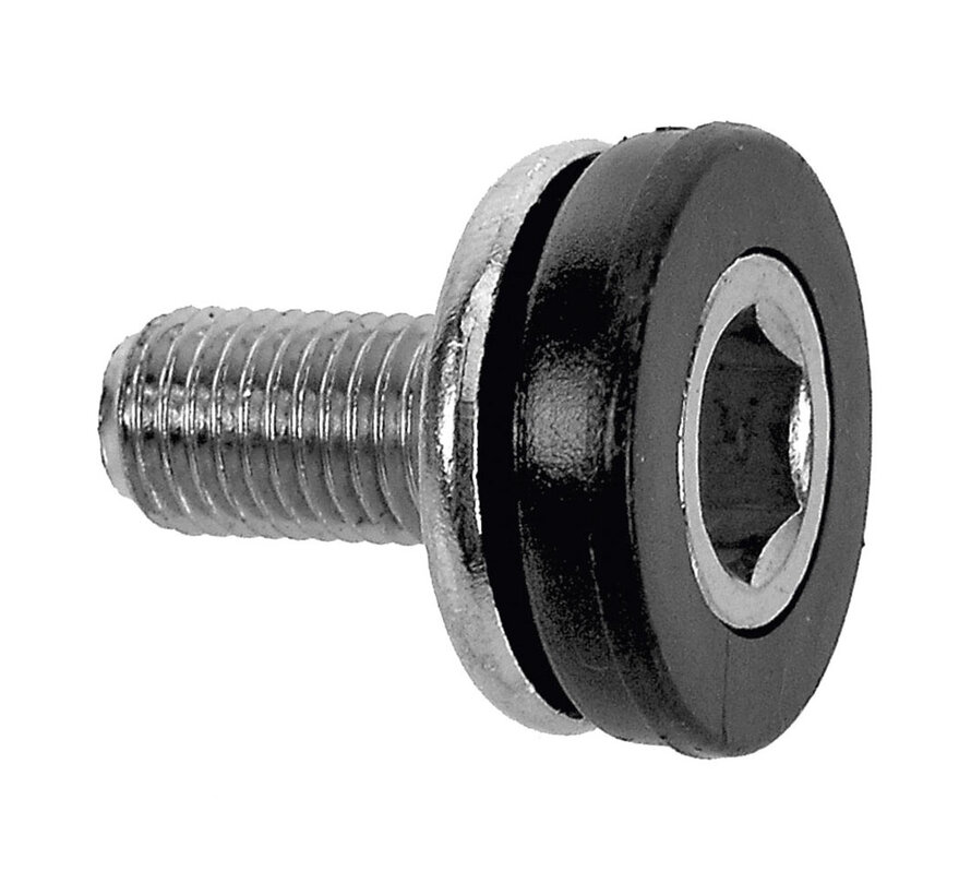 Crankbout + ring