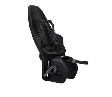 Yepp Zitje Yepp 2 maxi MIK HD Midnight Black