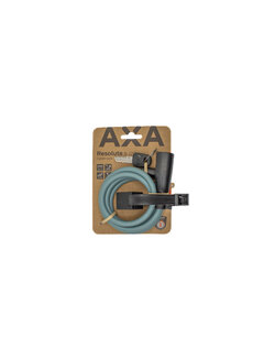 AXA Slot Axa kabelslot resolute 8x120 groen