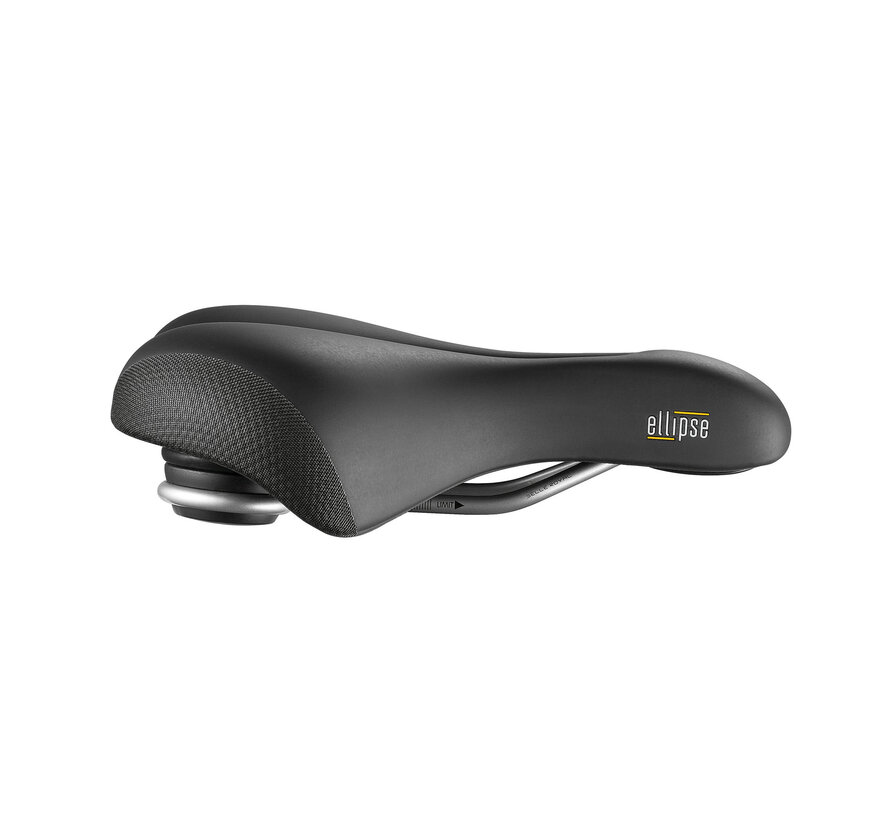 Zadel Selle royal 81B7UE Ellipse