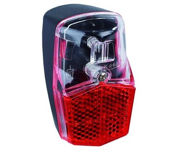 Xtrabike Achterlicht Xtrabike spatbord 1 led