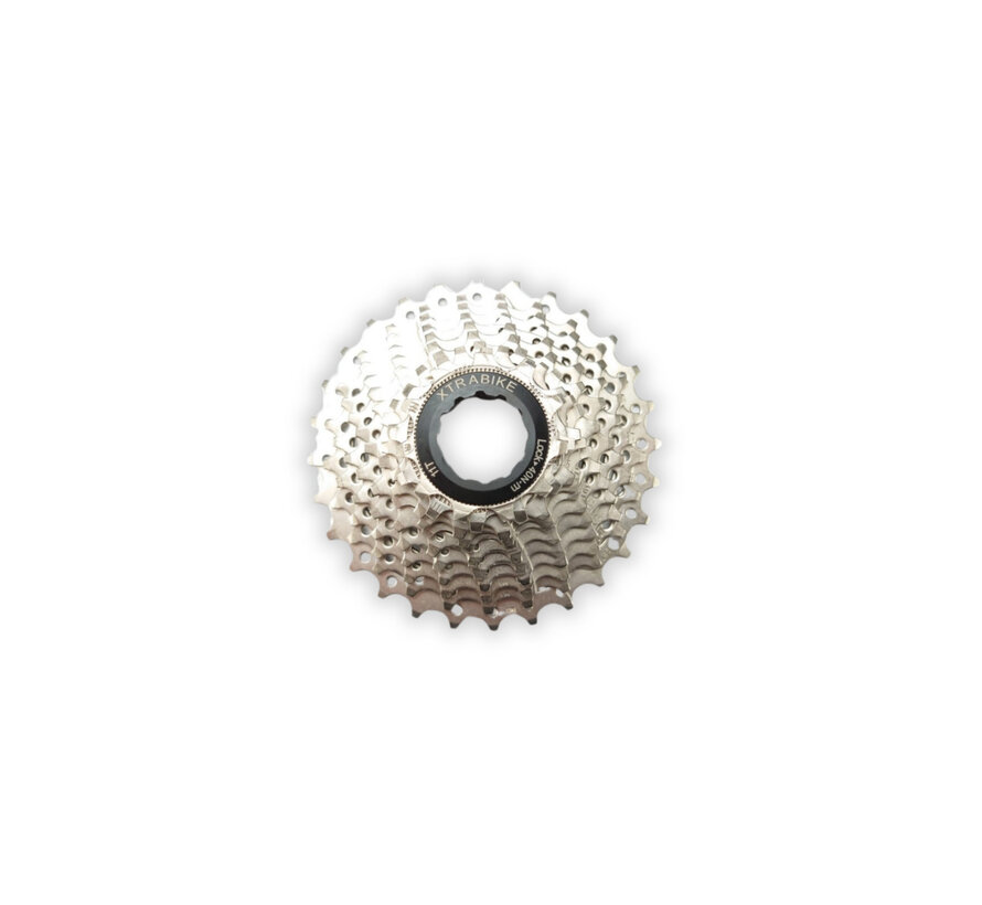 Cassette Xtrabike 11v 11-28 shimano