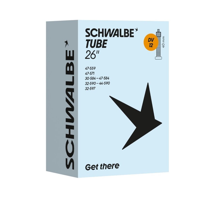 Bnb Schwalbe 26x1 3/8-1.75