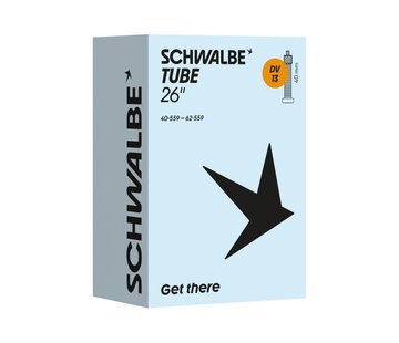 Schwalbe Bnb Schwalbe 26x1.50-2.50