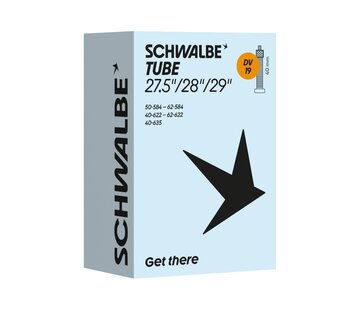 Schwalbe Bnb Schwalbe 28x1 1/2-2.35