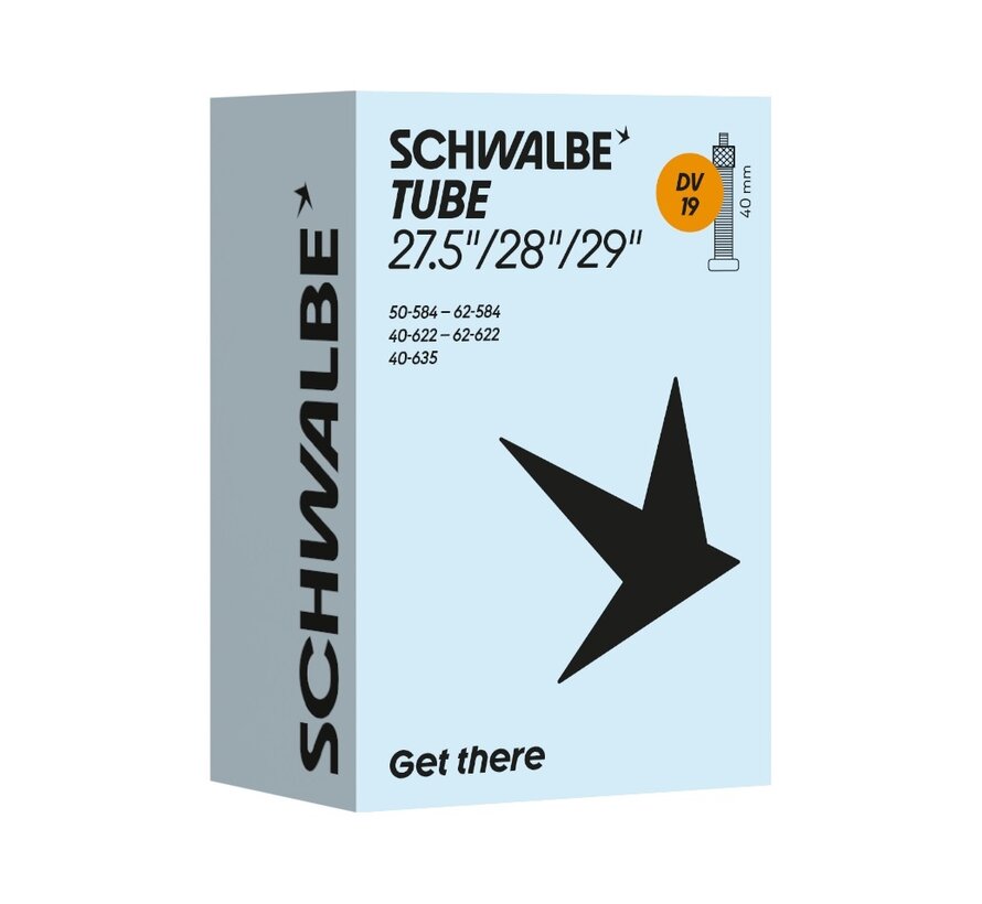 Bnb Schwalbe 28x1 1/2-2.35