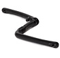 Crank one piece bmx zwart