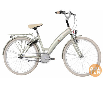Bike Fun Kids Fiets Bikefun 24 3v Lots of Love