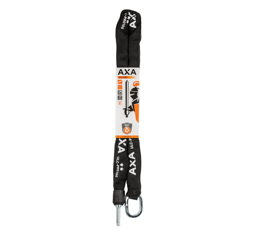 Slot Axa insteekketting** ulc-pro