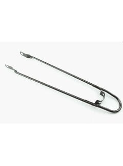 Spatbordstang bumper 28sp metalic bruin