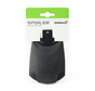 Spatlap Bibia 55mm spoiler