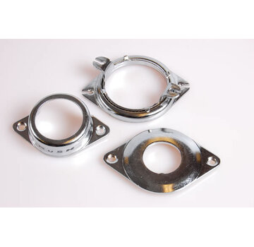 Rotorset bmx/freestyle balhoofdset