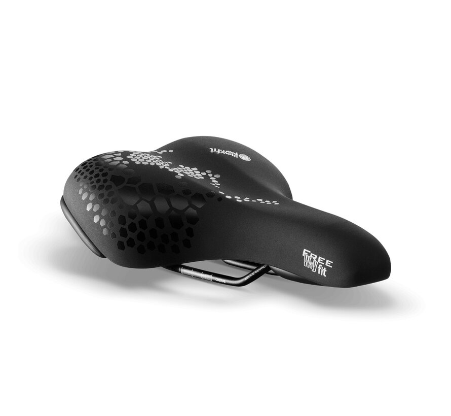 Zadel Selle royal 8069 Freeway Fit