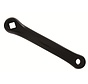 Crank Dotek links aluminium 170