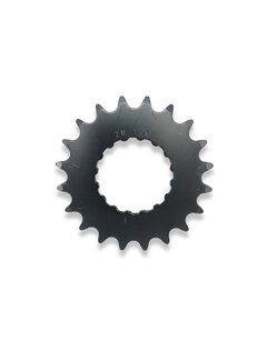 Xtrabike Tandwiel Xtrabike 20T 1/2x1/8 3mm