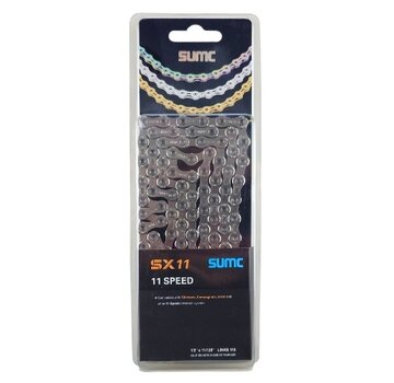 Xtrabike Ketting Xtrabike 11v NC 116l