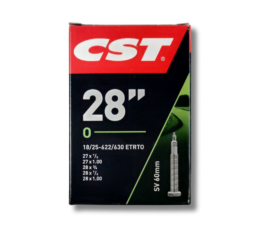 Bnb Cst 27/28x3/4-1