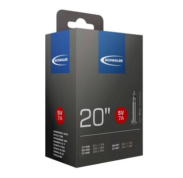 Schwalbe Bnb Schwalbe 20x1 3/8-1.50