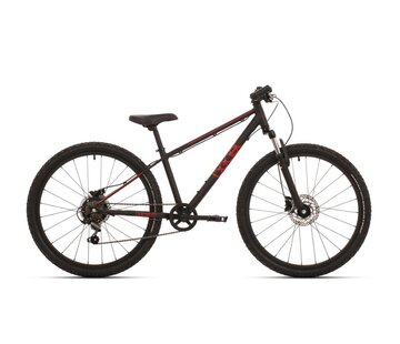 Bike Fun Kids Fiets Bikefun 24 The Beast 6v
