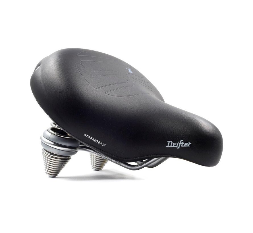 Zadel Selle royal 5111UDTC Drifter