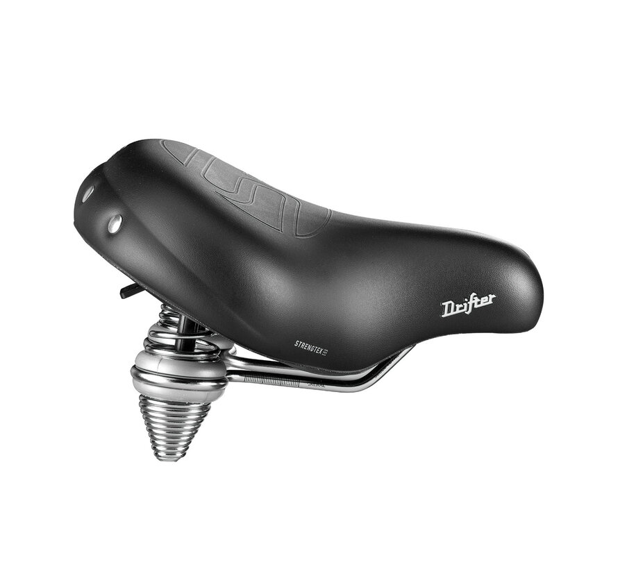 Zadel Selle royal 5111UDTC Drifter