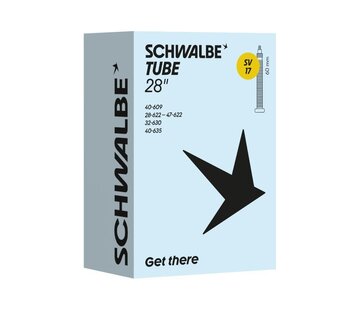 Schwalbe Bnb Schwalbe 28x1.40-1.75