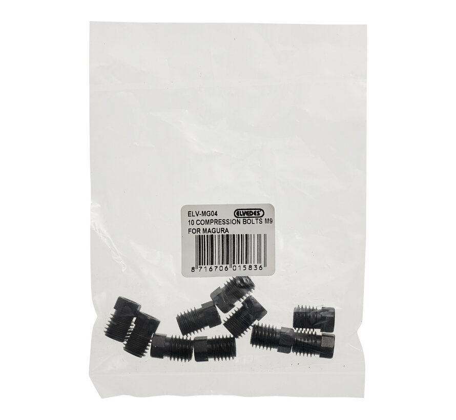 Compressiebout Elvedes magura speciaal