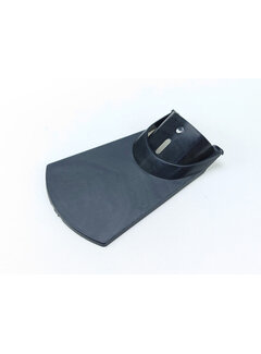 Spatlap Westphal 50-55mm spoiler