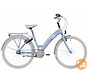 Fiets Bikefun 24 3v Lots of Love