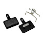 Schijfremblokken Elvedes shimano br-m375