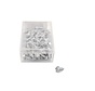 Slotparker 4.8x13 slot normaal