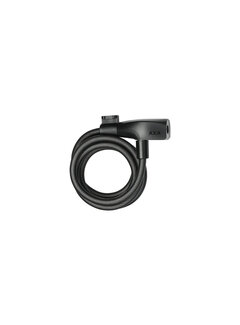 AXA Slot Axa kabelslot resolute 8x150 zwart