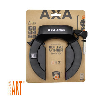 AXA Slot Axa ringslot atlas** 58mm