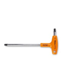 Beta Tools Torxsleutel Beta 25 haaks