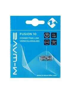M-Wave Kettingschakel M-Wave 10v easy