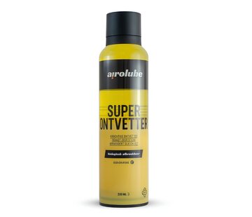 Airolube Ontvetter Airolube 200ml