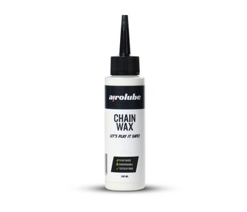 Airolube Kettingwax Airolube 100ml