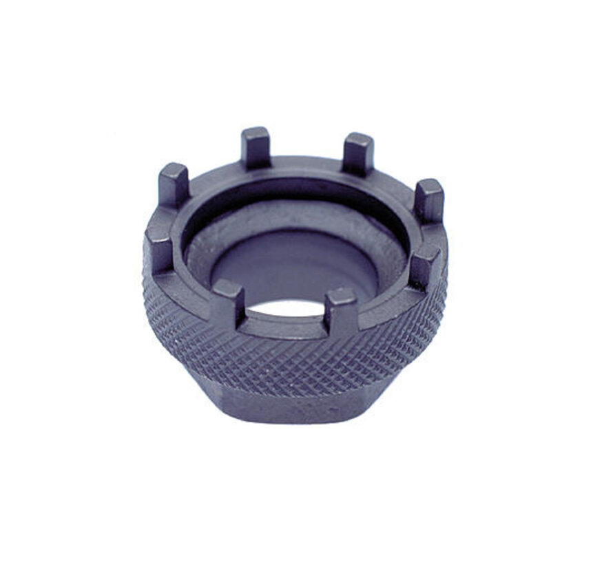 Trapas afnemer Marwi BT-650