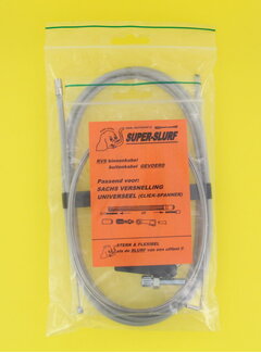 Kabel Slurf uni versnelling fS720