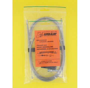 Kabel Slurf uni versnelling fS720