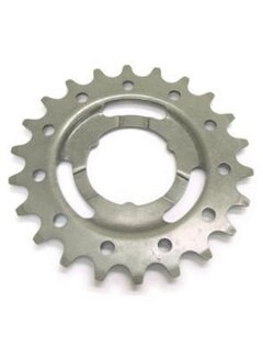 Sram Tandwiel Sram 22T doorgezet 1/2x3/32